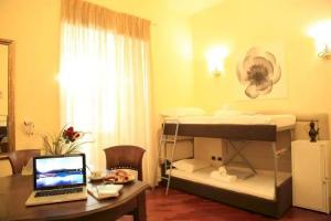 Nika Hostel, Rome