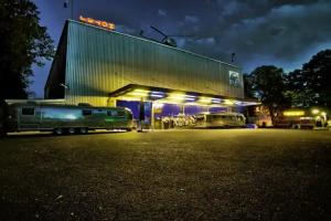 BaseCamp, Bonn