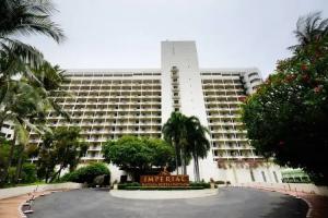 The Imperial Pattaya Hotel, Pattaya