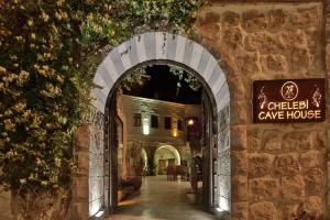 Chelebi Cave House Hotel, Goereme