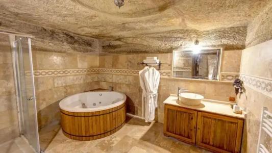 Chelebi Cave House - 92