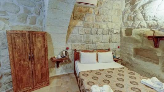 Chelebi Cave House - 30