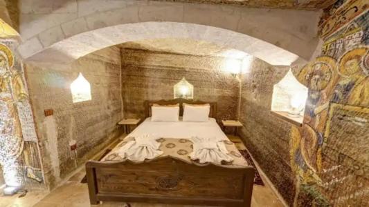 Chelebi Cave House - 70