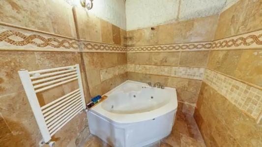 Chelebi Cave House - 29