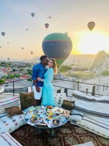 Chelebi Cave House - 24