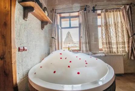 Chelebi Cave House - 78