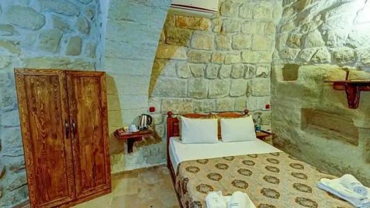 Chelebi Cave House - 107