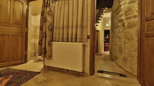 Chelebi Cave House - 31