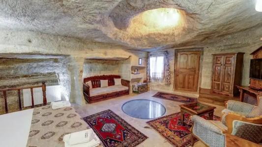 Chelebi Cave House - 99