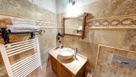 Chelebi Cave House - 45