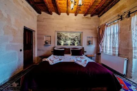 Chelebi Cave House - 83