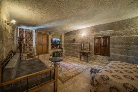Chelebi Cave House - 62