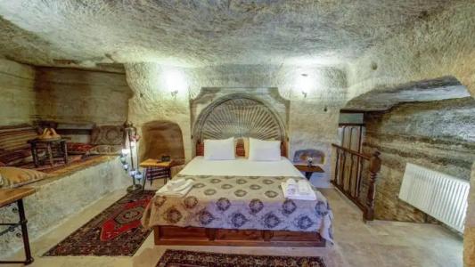 Chelebi Cave House - 97