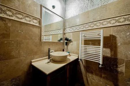 Chelebi Cave House - 89