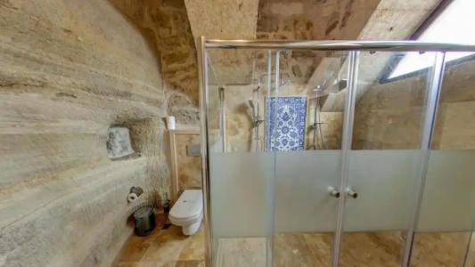 Chelebi Cave House - 74