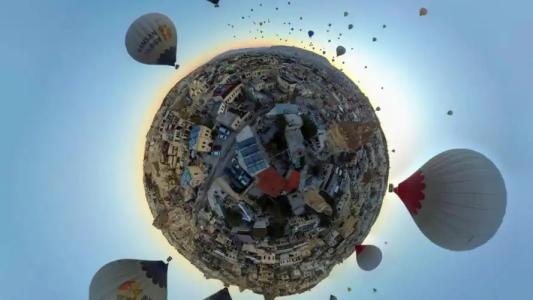 Chelebi Cave House - 16