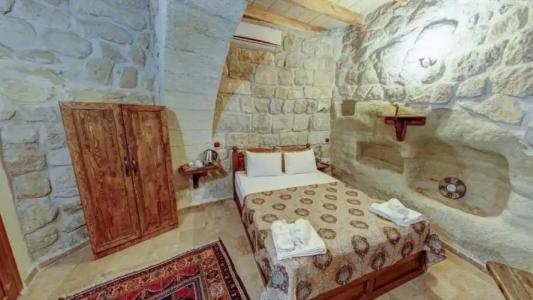 Chelebi Cave House - 28