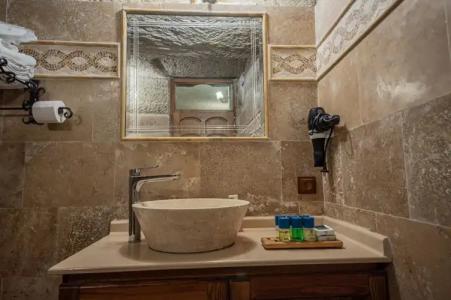 Chelebi Cave House - 64