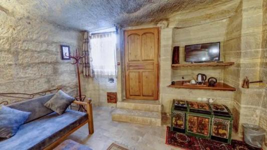 Chelebi Cave House - 55