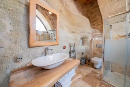 Chelebi Cave House - 8