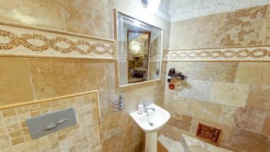 Chelebi Cave House - 33