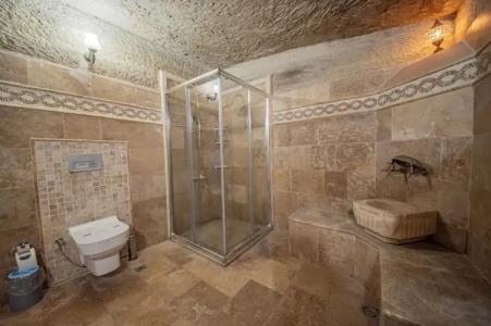 Chelebi Cave House - 63