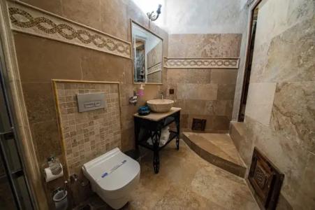 Chelebi Cave House - 39