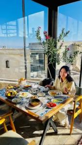 Chelebi Cave House - 11