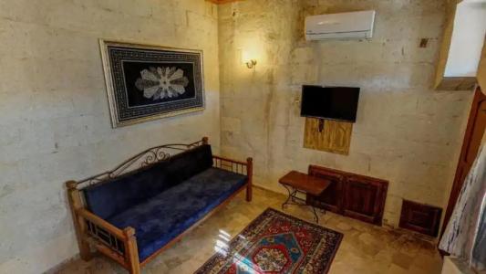 Chelebi Cave House - 43