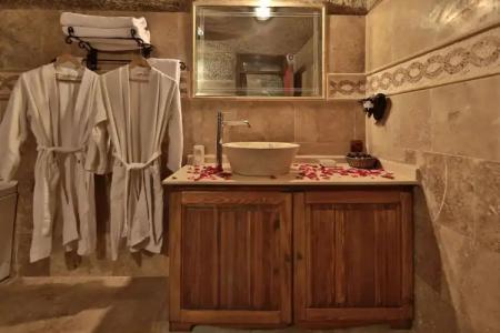 Chelebi Cave House - 22