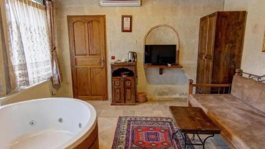 Chelebi Cave House - 50