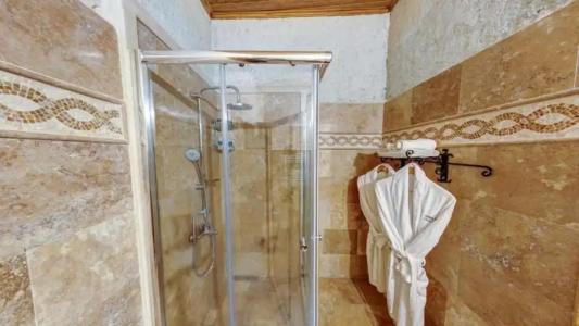 Chelebi Cave House - 51