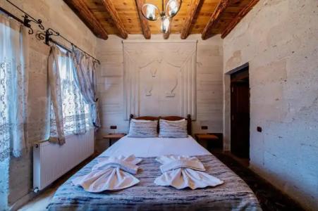 Chelebi Cave House - 5