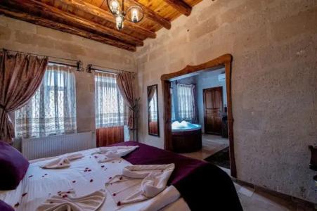 Chelebi Cave House - 84