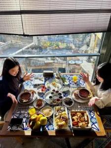 Chelebi Cave House - 10