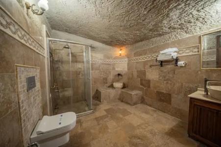 Chelebi Cave House - 65