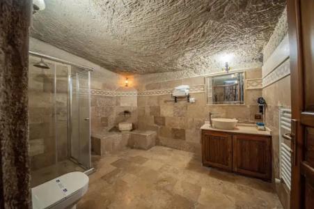 Chelebi Cave House - 66