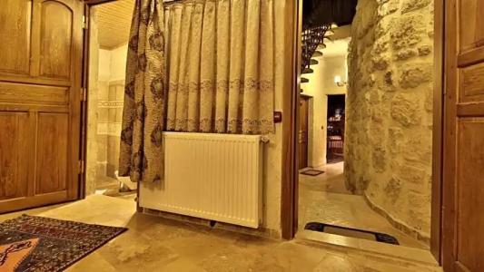 Chelebi Cave House - 108