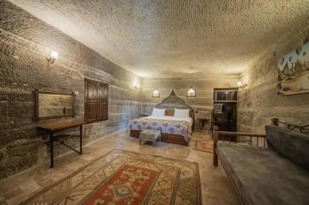 Chelebi Cave House - 60