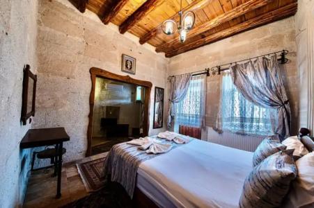 Chelebi Cave House - 3