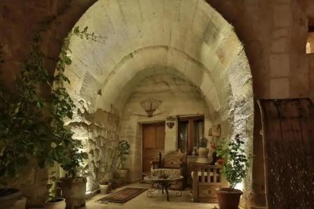 Chelebi Cave House - 53