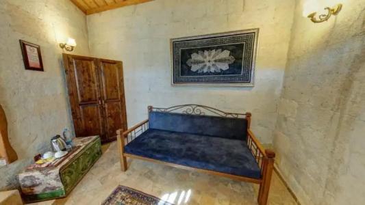 Chelebi Cave House - 44