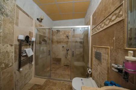 Chelebi Cave House - 40