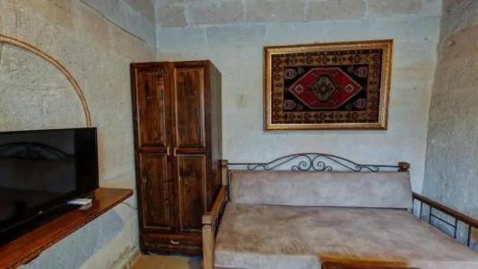 Chelebi Cave House - 49