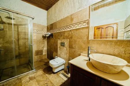 Chelebi Cave House - 87