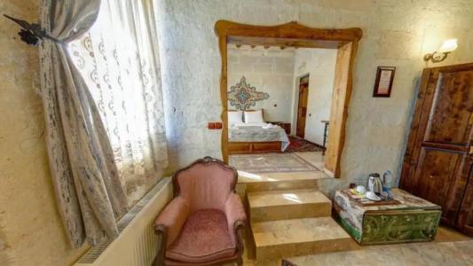 Chelebi Cave House - 42