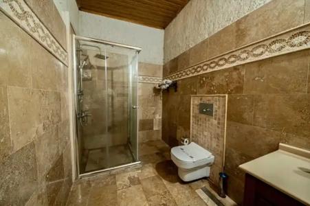 Chelebi Cave House - 85