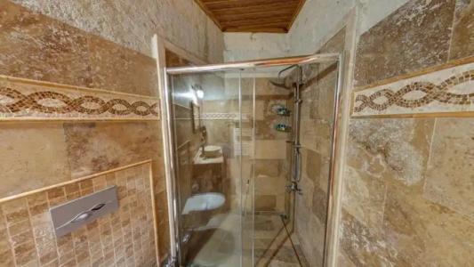 Chelebi Cave House - 46