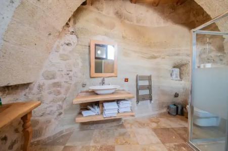 Chelebi Cave House - 4