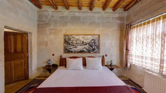 Chelebi Cave House - 48